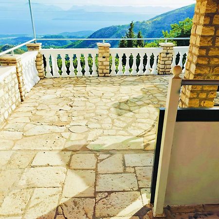 Apartamento Castello Di Lafki Corfu  Exterior foto