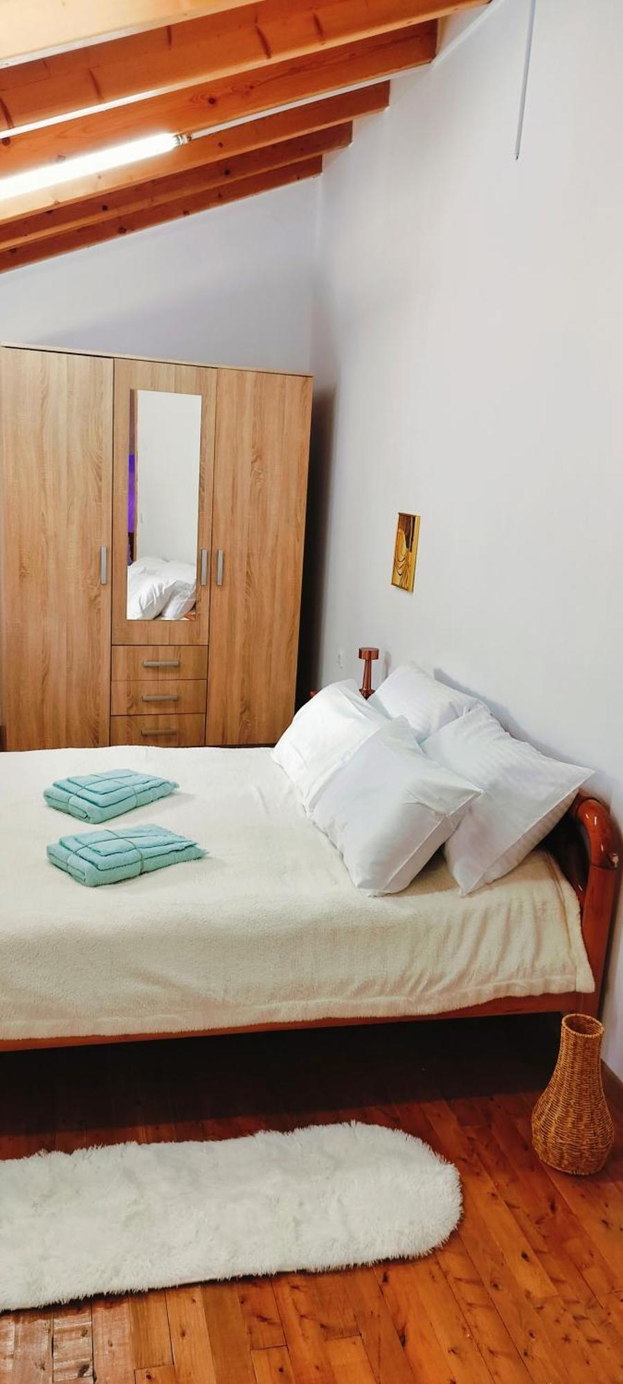Apartamento Castello Di Lafki Corfu  Exterior foto