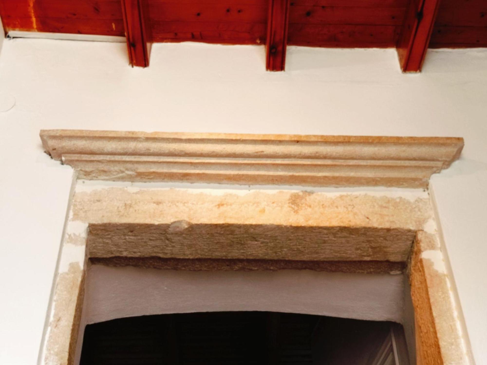 Apartamento Castello Di Lafki Corfu  Exterior foto