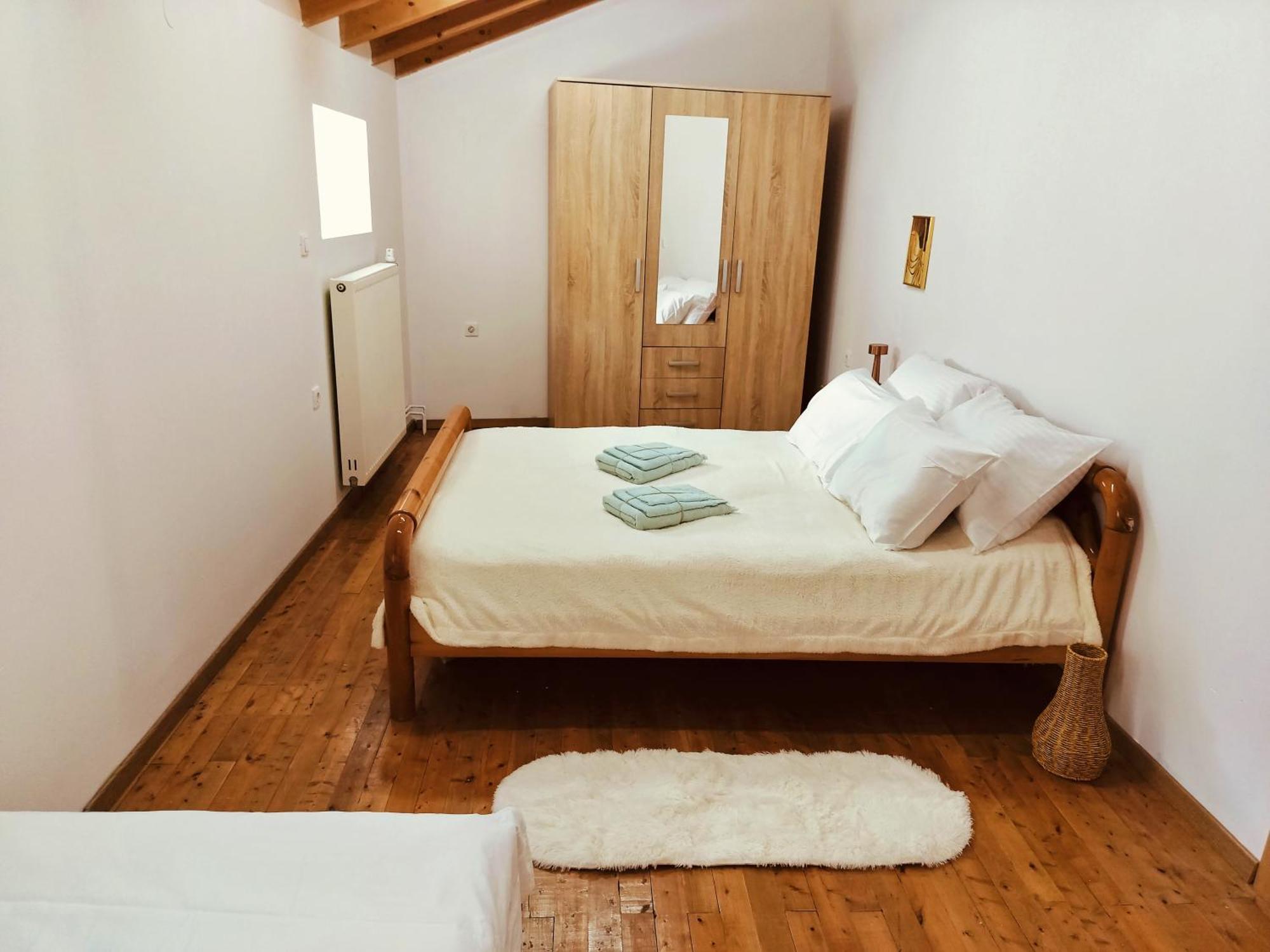 Apartamento Castello Di Lafki Corfu  Exterior foto