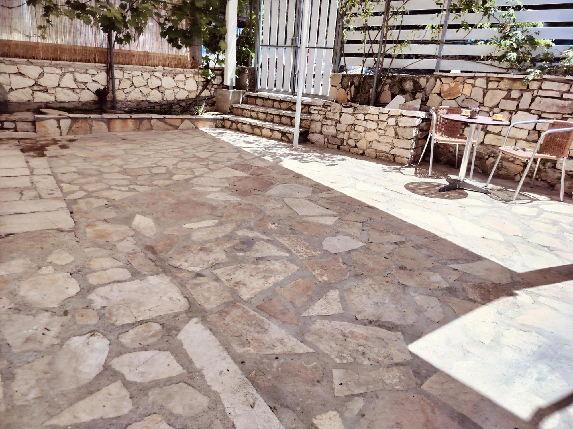 Apartamento Castello Di Lafki Corfu  Exterior foto
