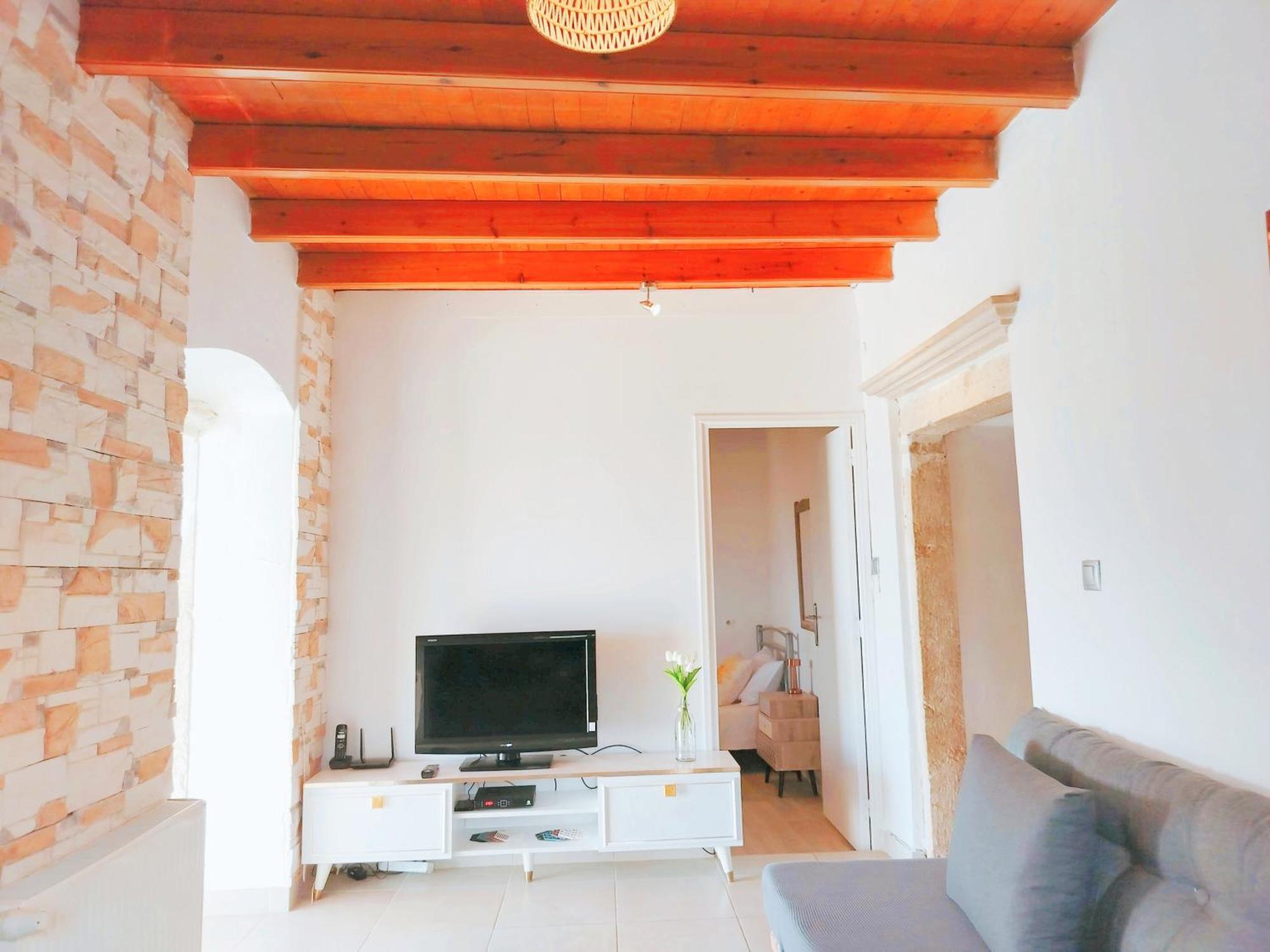 Apartamento Castello Di Lafki Corfu  Exterior foto