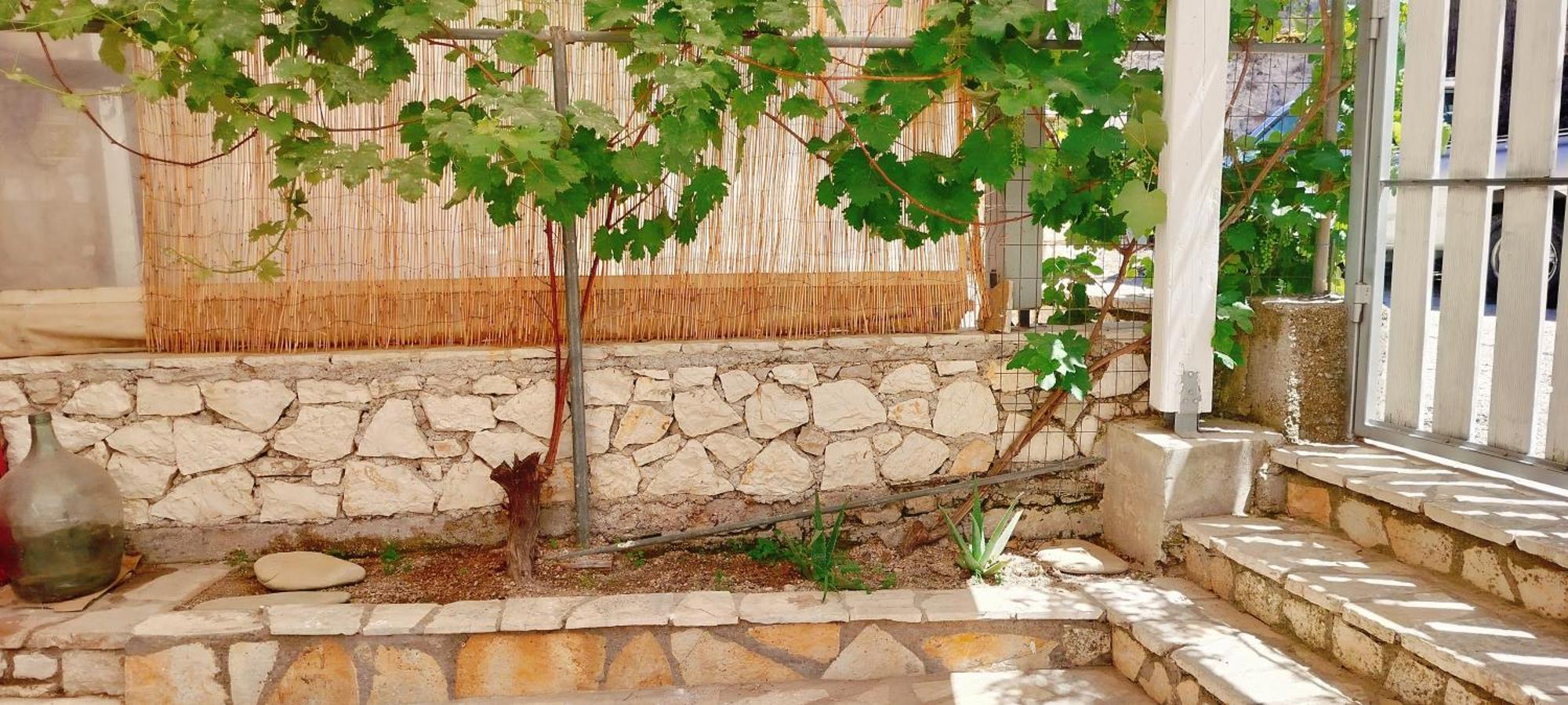Apartamento Castello Di Lafki Corfu  Exterior foto