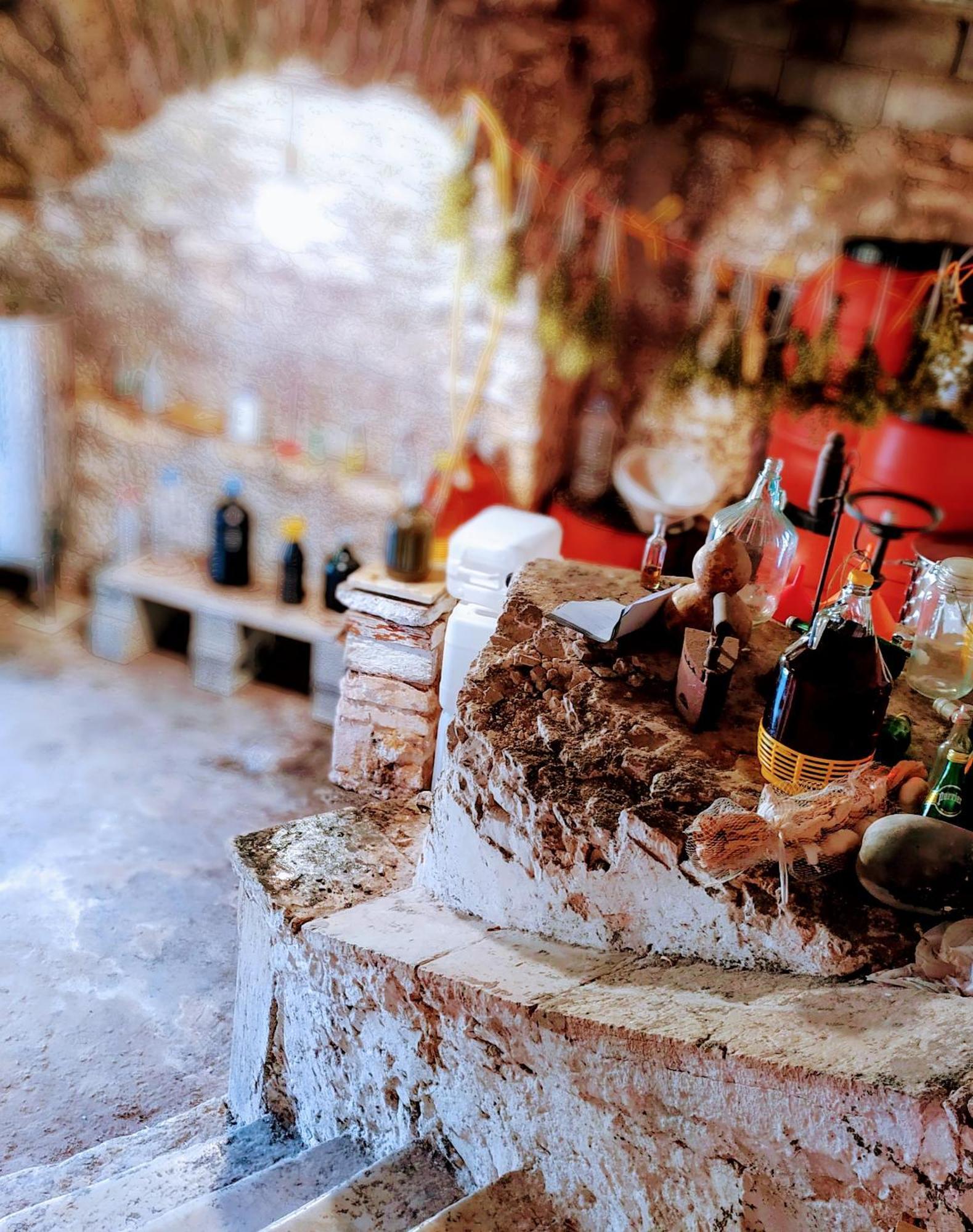 Apartamento Castello Di Lafki Corfu  Exterior foto