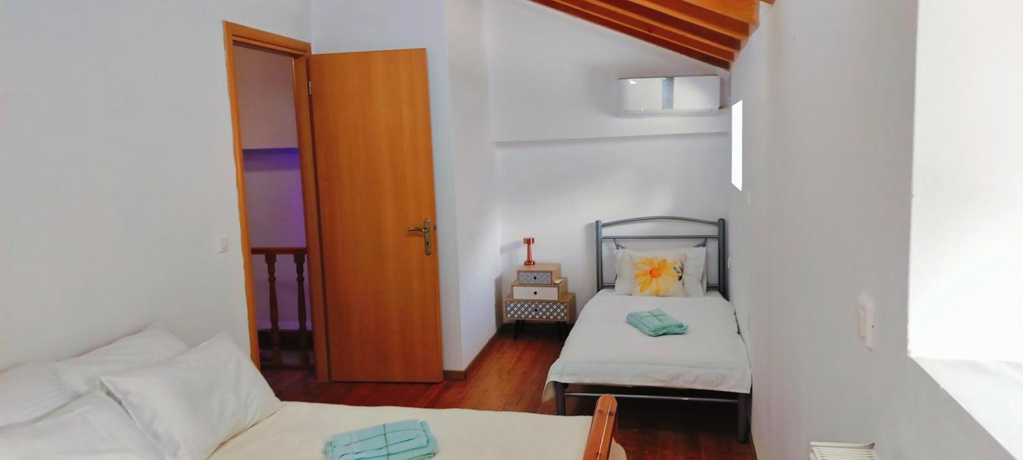 Apartamento Castello Di Lafki Corfu  Exterior foto