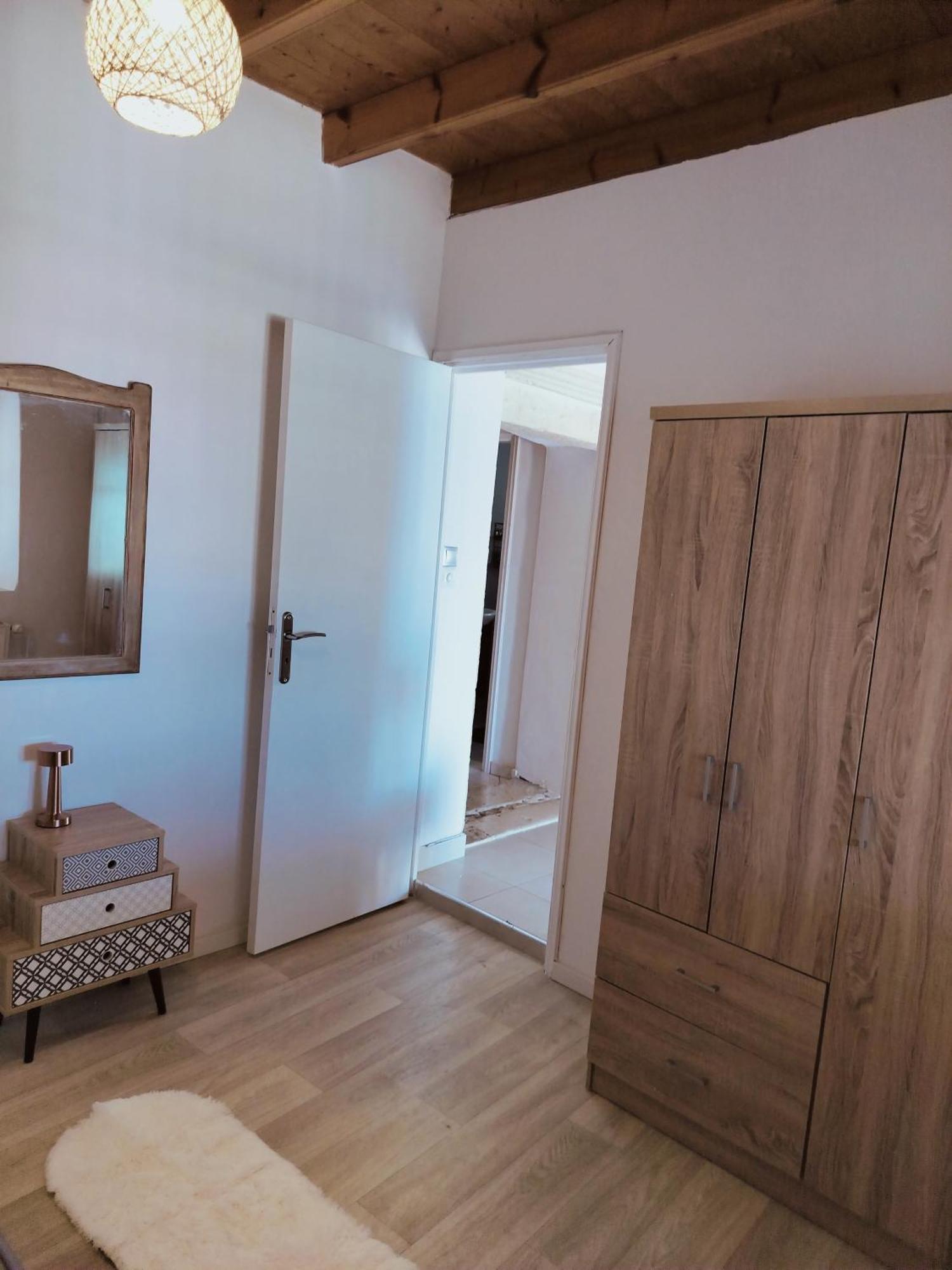 Apartamento Castello Di Lafki Corfu  Exterior foto