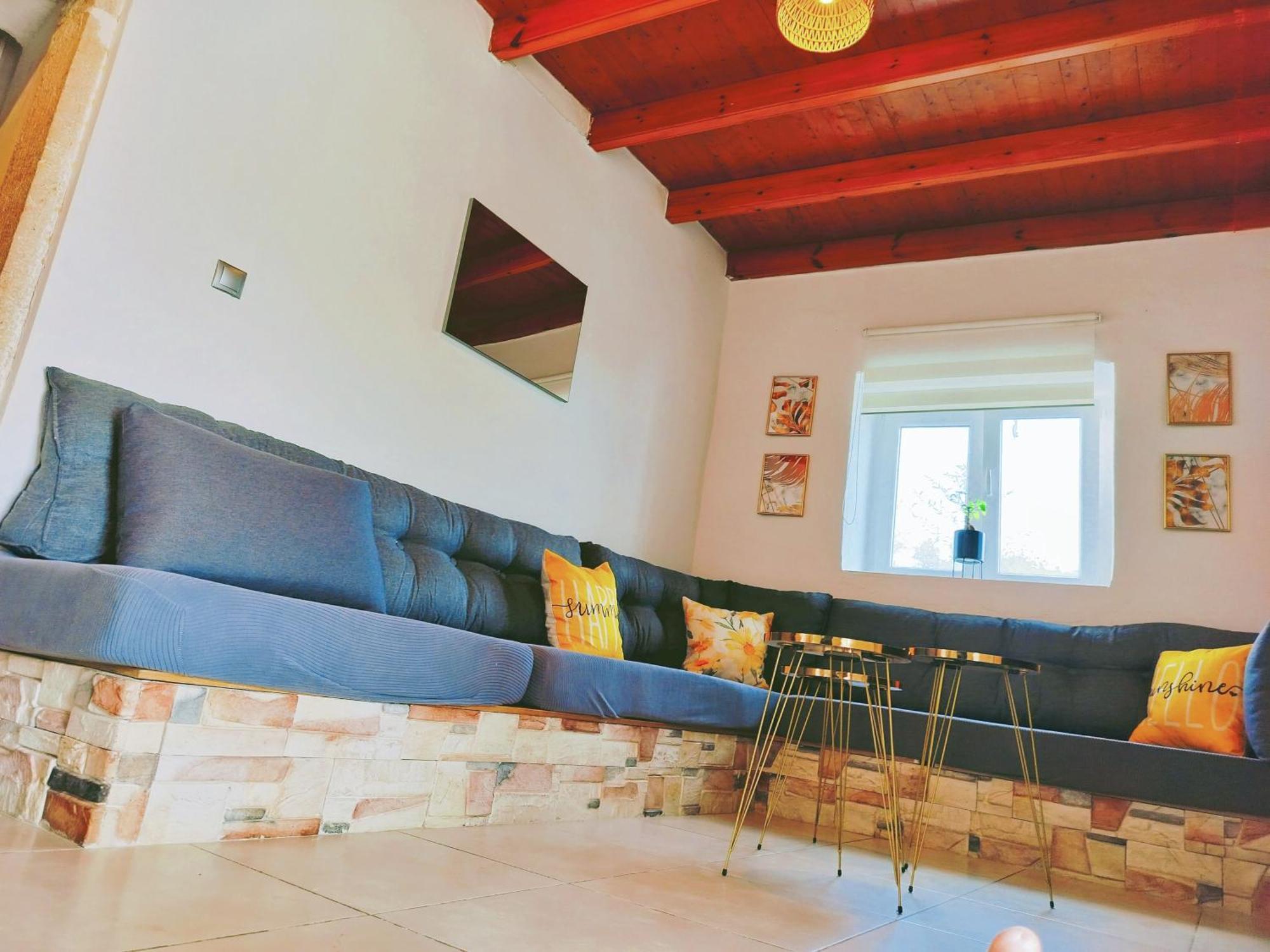 Apartamento Castello Di Lafki Corfu  Exterior foto