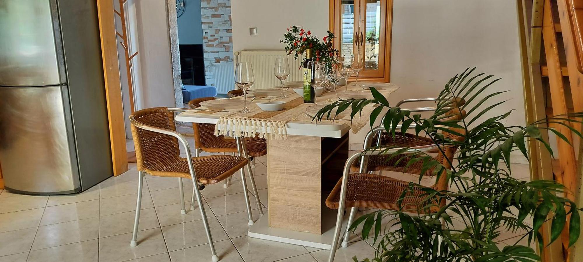 Apartamento Castello Di Lafki Corfu  Exterior foto